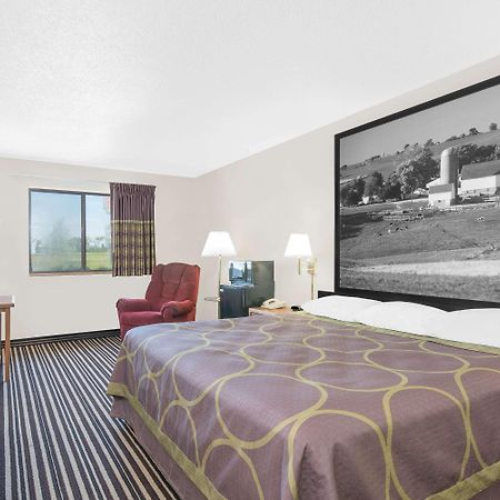 ซูเปอร์ 8 บาย วินด์แฮม มอร์ริส Hotel Morris ภายนอก รูปภาพ